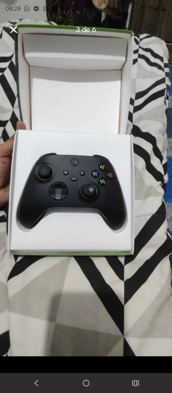 Xbox SERIE S - Foto 3