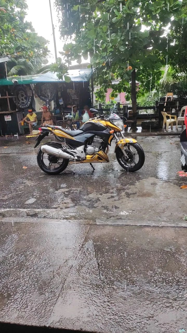 Cb300R - Foto 4