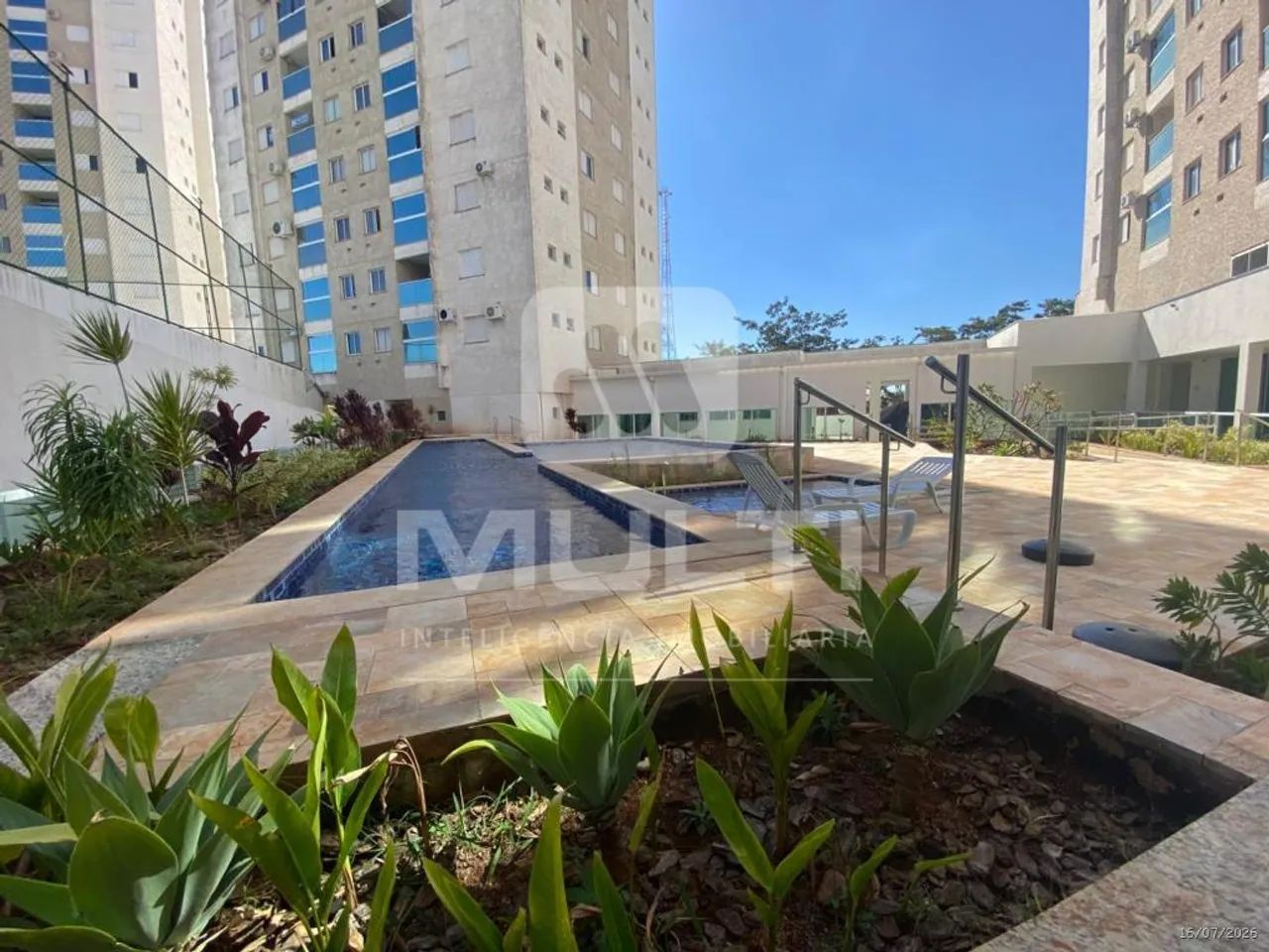 Apartamento - GRANJA MARILEUSA - Foto 2