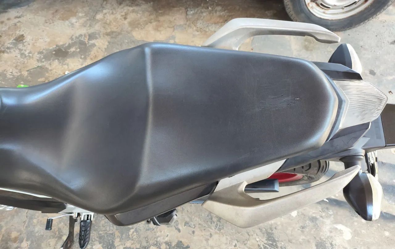 Honda  cb twister 250 - Foto 5