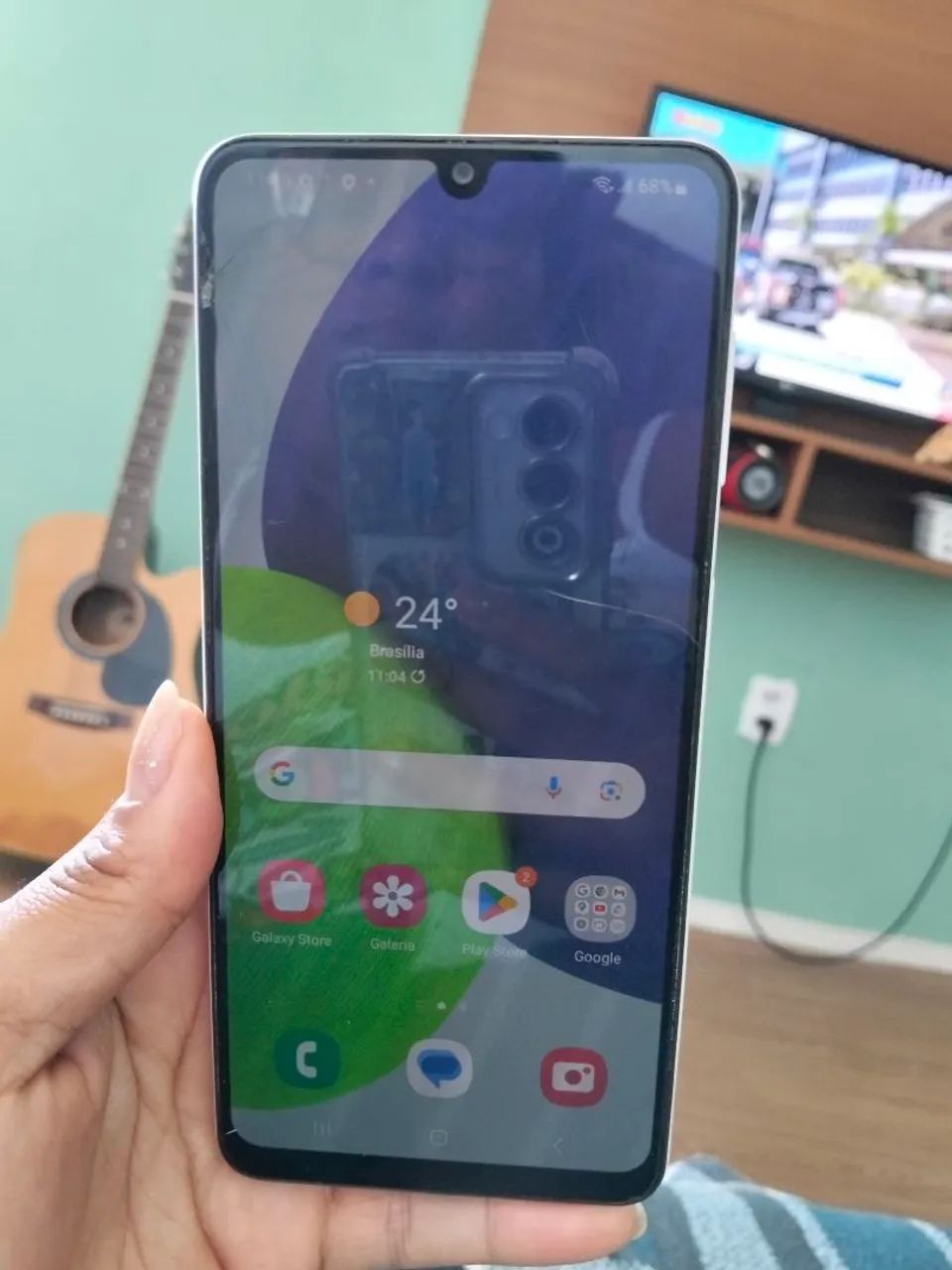 Smartphone A22  - Foto 2