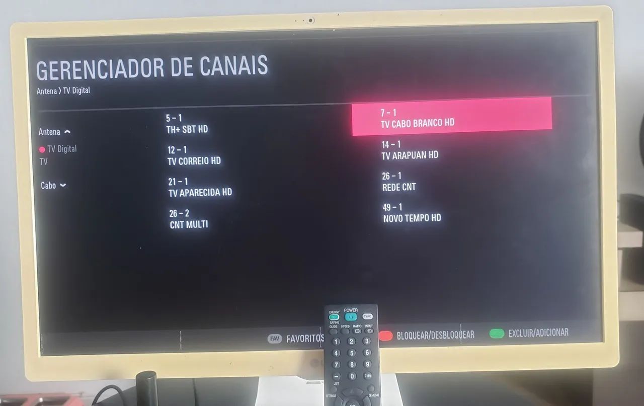 All in One LG 24 polegadas com TV - LEIA O ANÚNCIO  - Foto 2