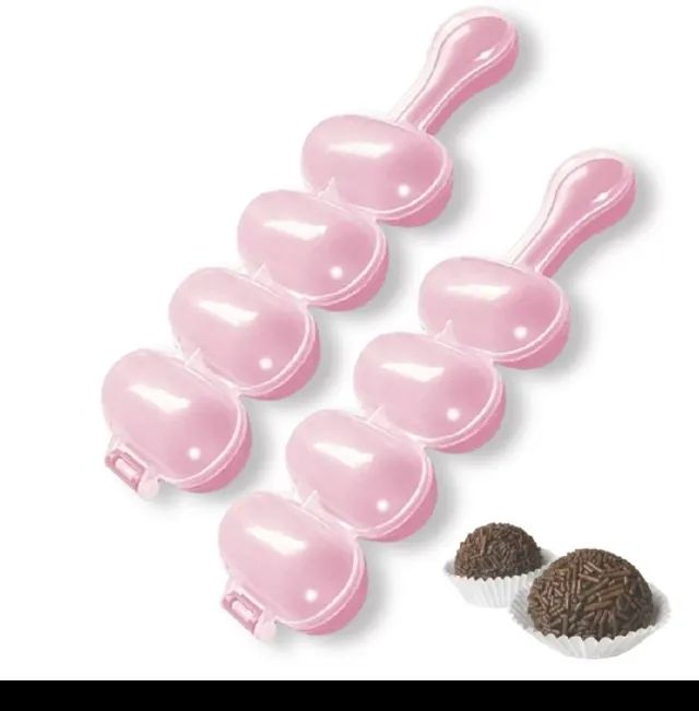 Itens de confeitaria  - Foto 4