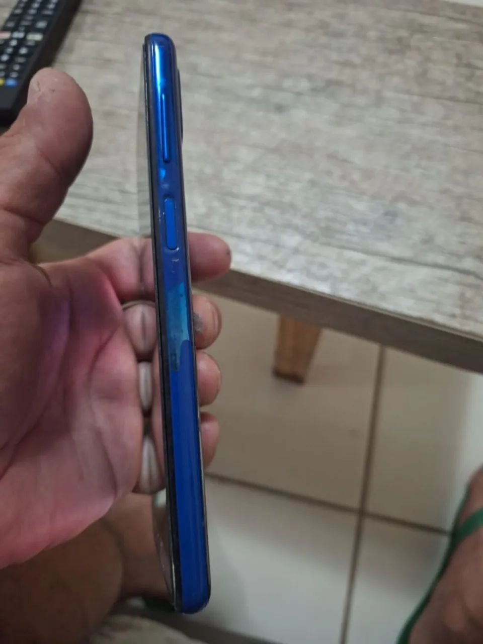 Samsung galaxy m62  - Foto 4