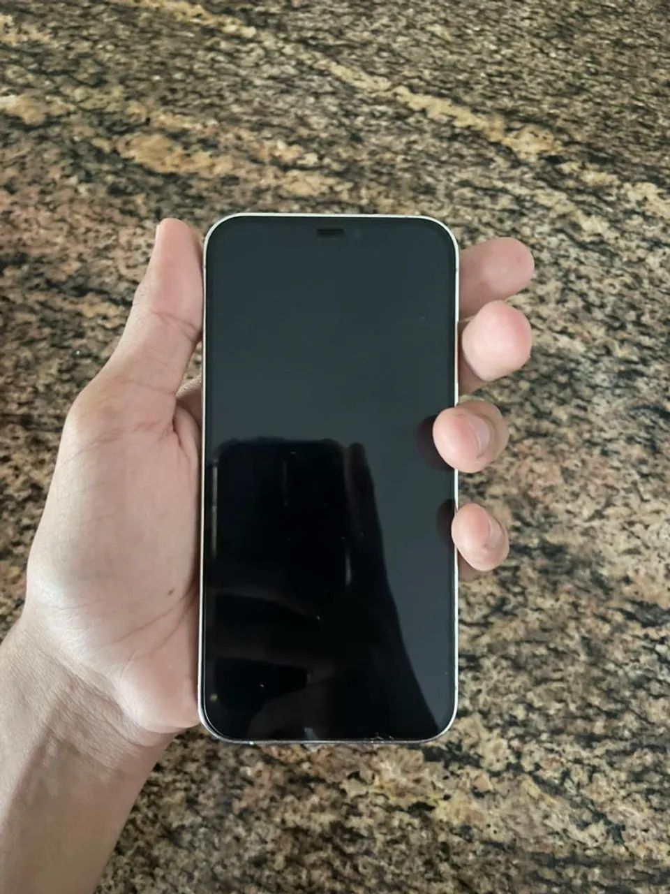 IPHONE 12 PRO 512GB - 100% ORIGINAL  - Foto 2