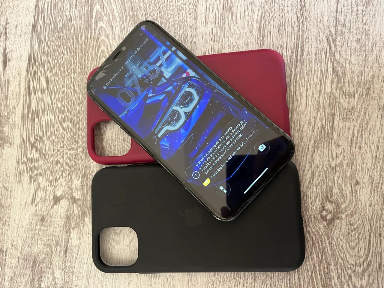 iPhone 11 - Foto 3