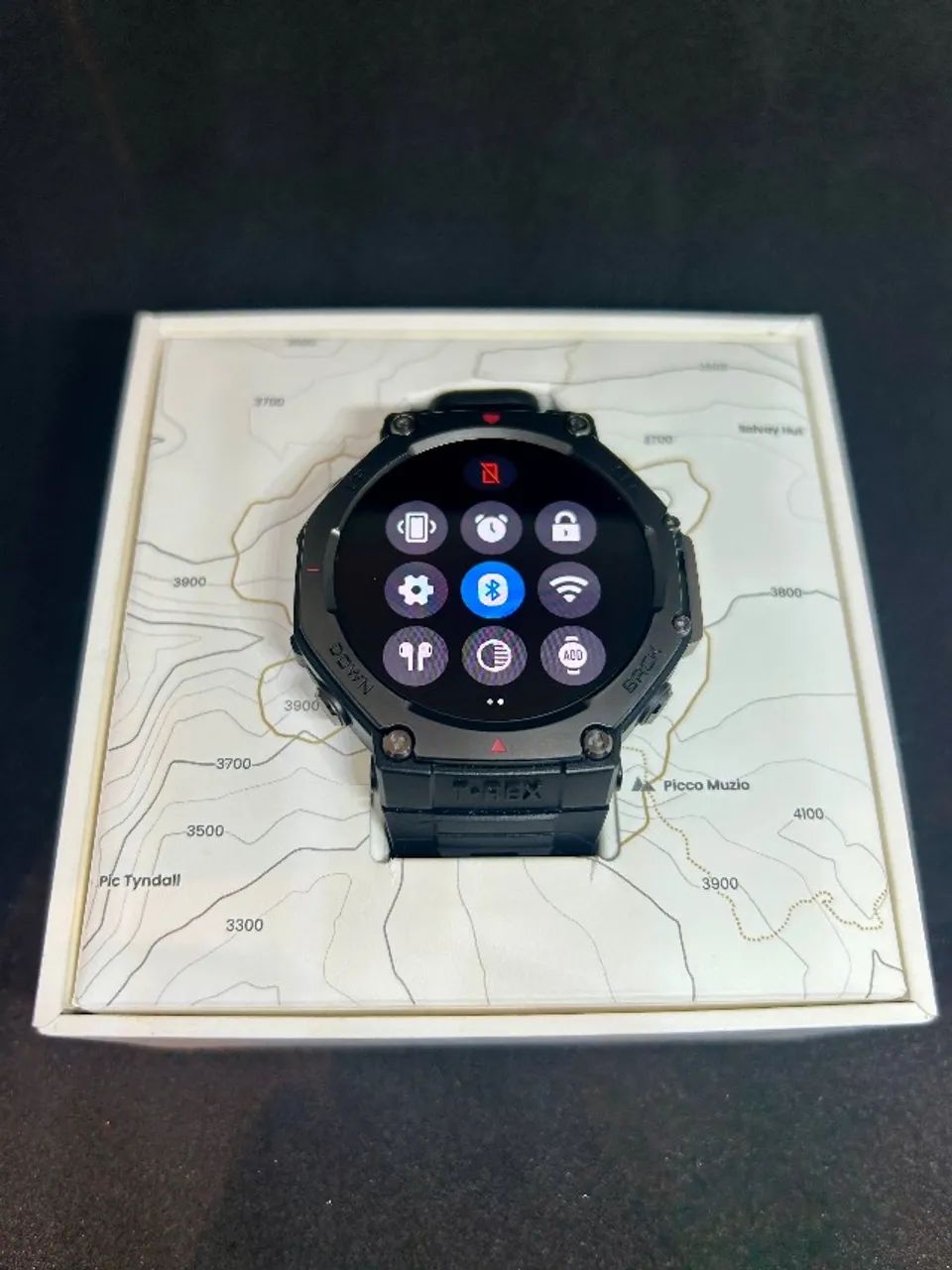 Amazfit T-rex 3