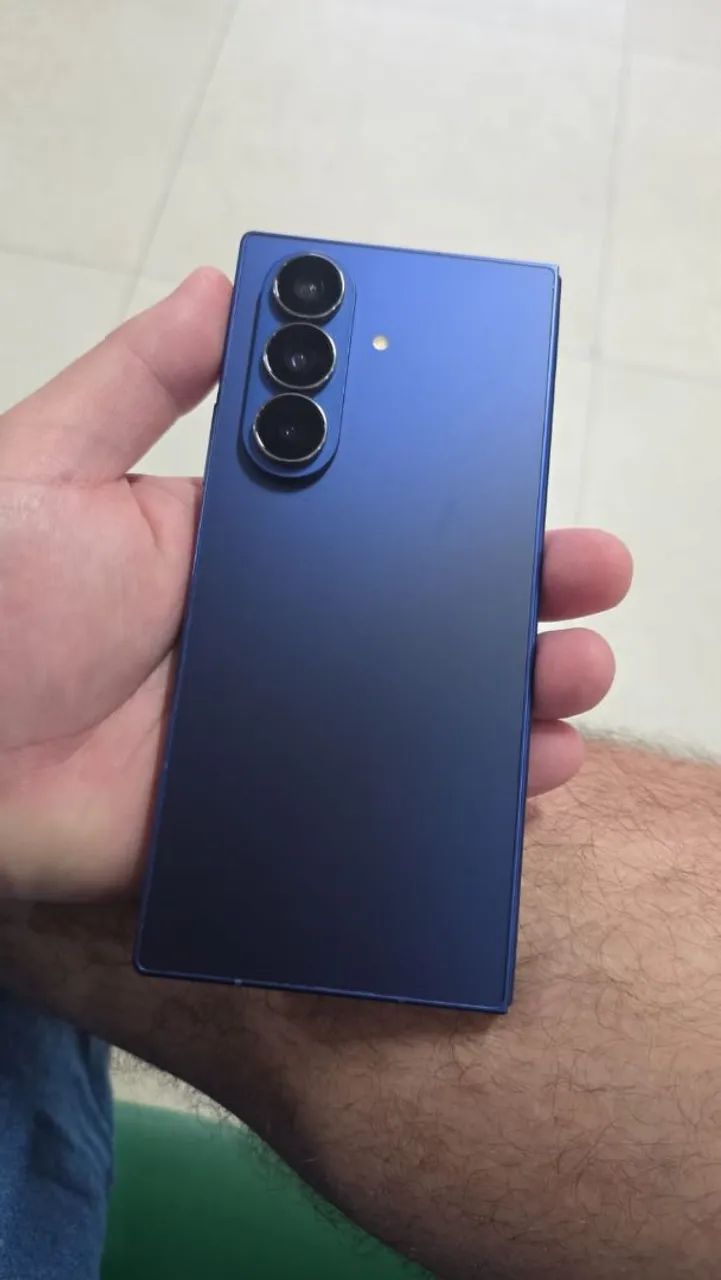 Z fold7 1 Tera - Foto 2