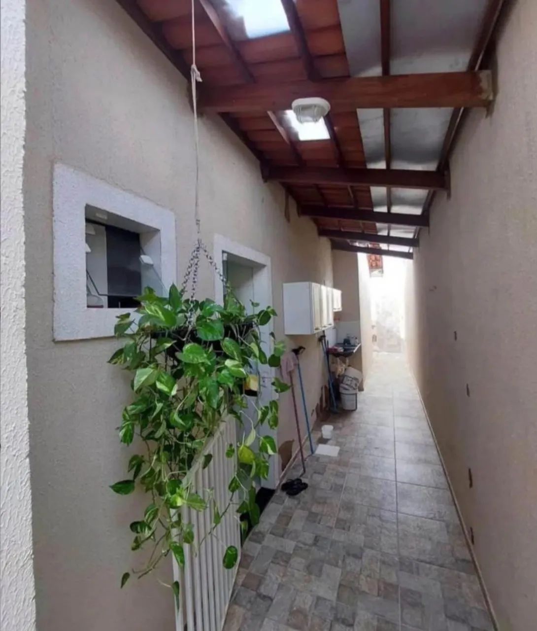 CE# casa na cidade nova 5 - Foto 5