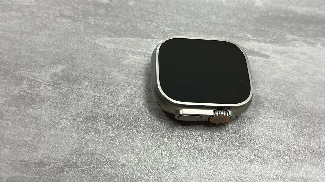 APPLE WATCH ( ULTRA 2 COM GARANTIA )