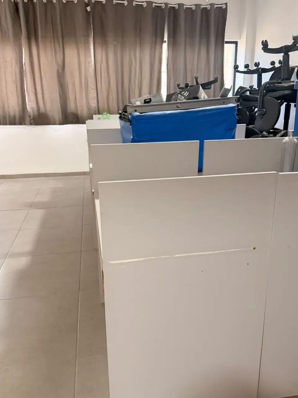 Móveis de escritório  - Foto 2