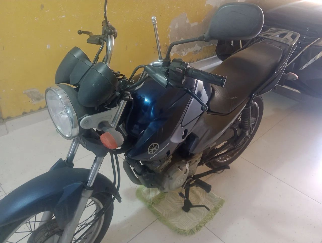 Yamaha factor 125 - Foto 2