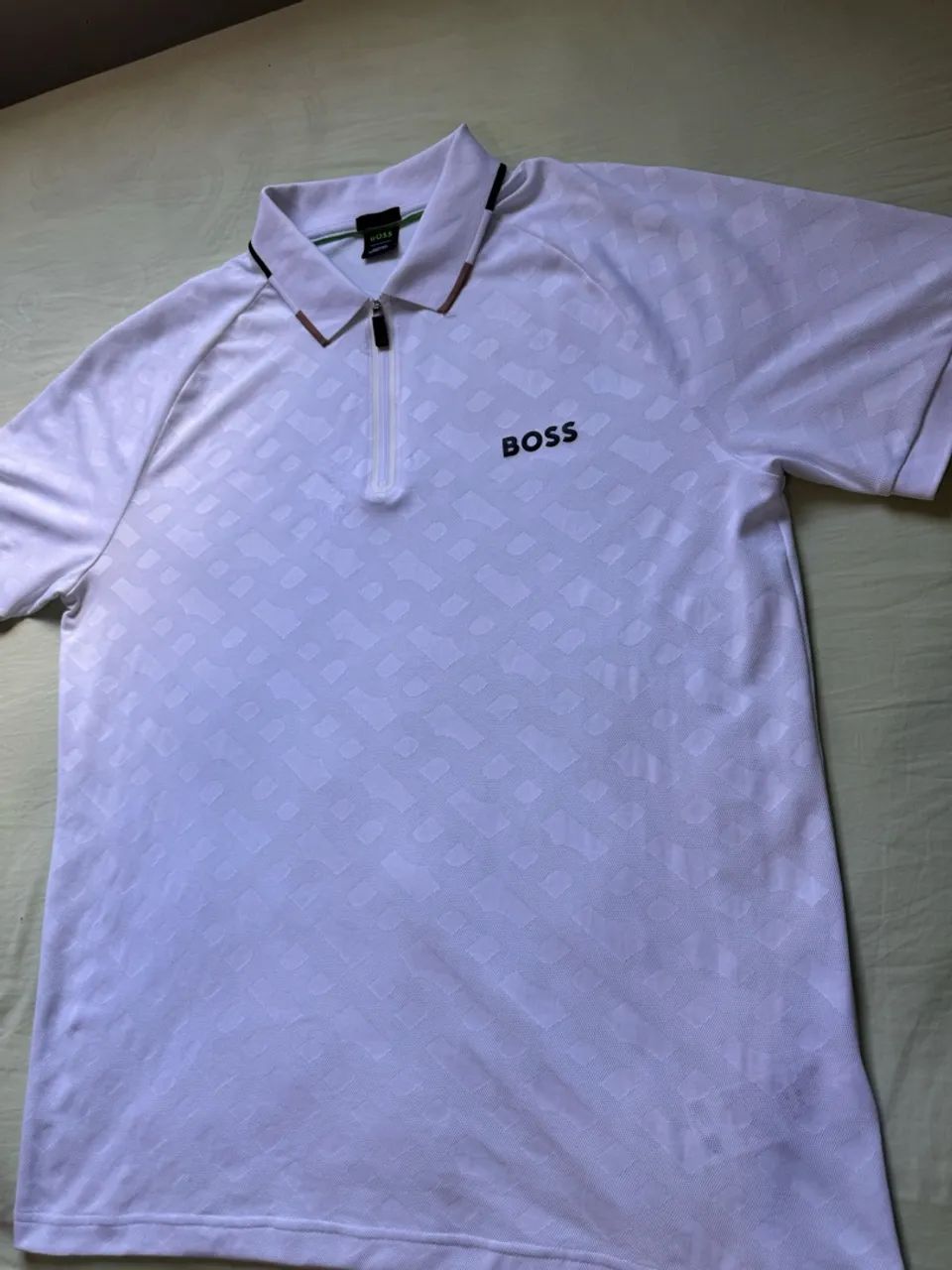 Polo BOSS - Foto 2