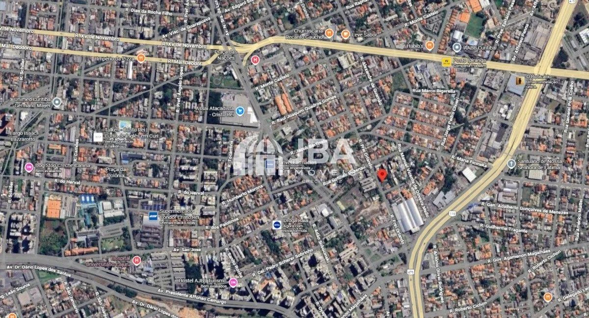 Oportunidade terreno Tarumã! - Foto 4