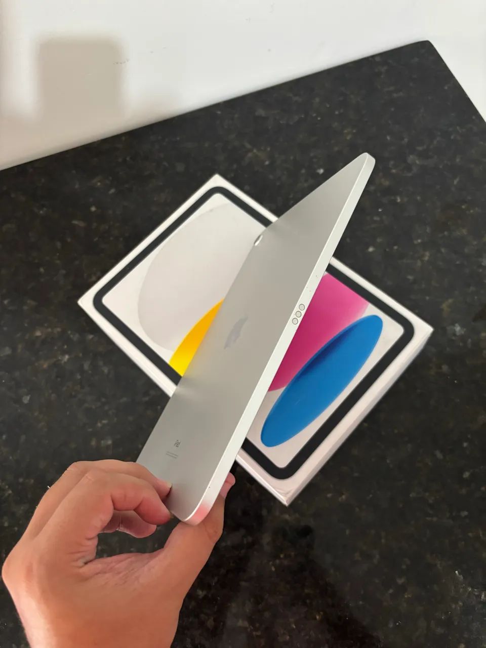 iPad 10 64gb - Foto 2