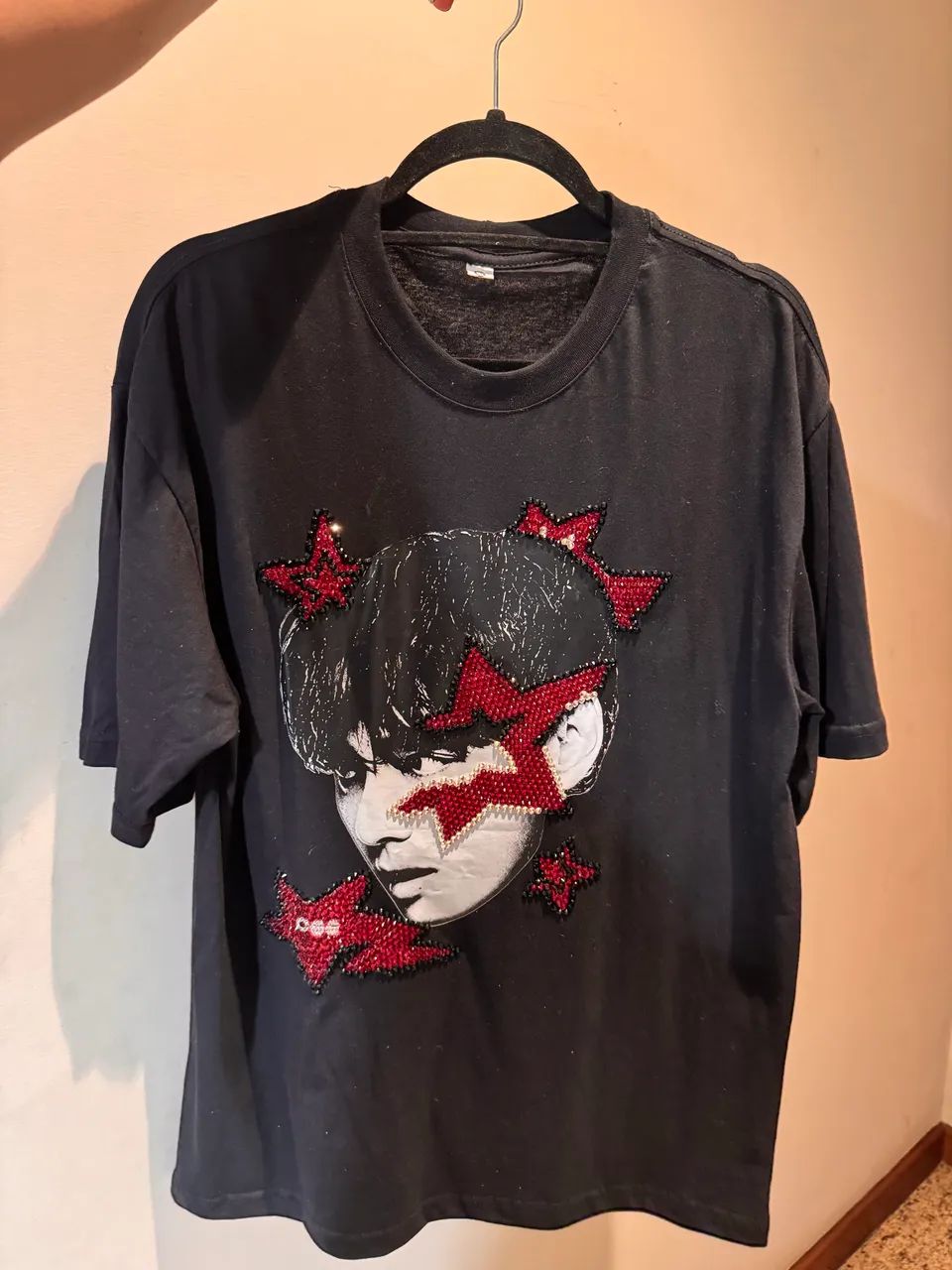 Camisa BTS taehyung - V - Foto 3