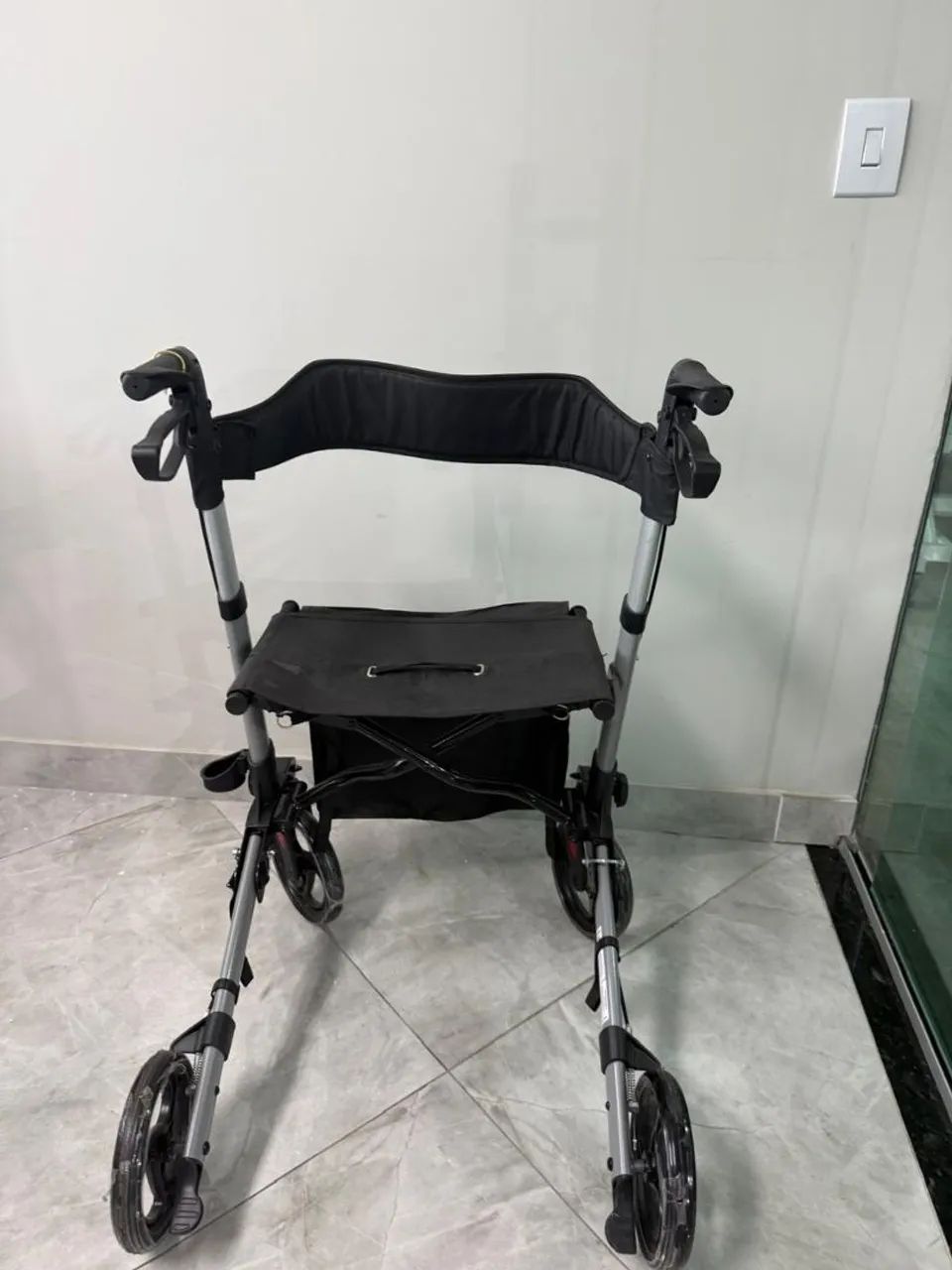 Andador  - Foto 3
