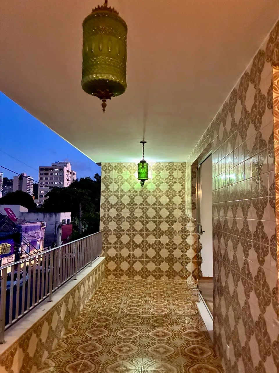Foto - Niterói - Fonseca