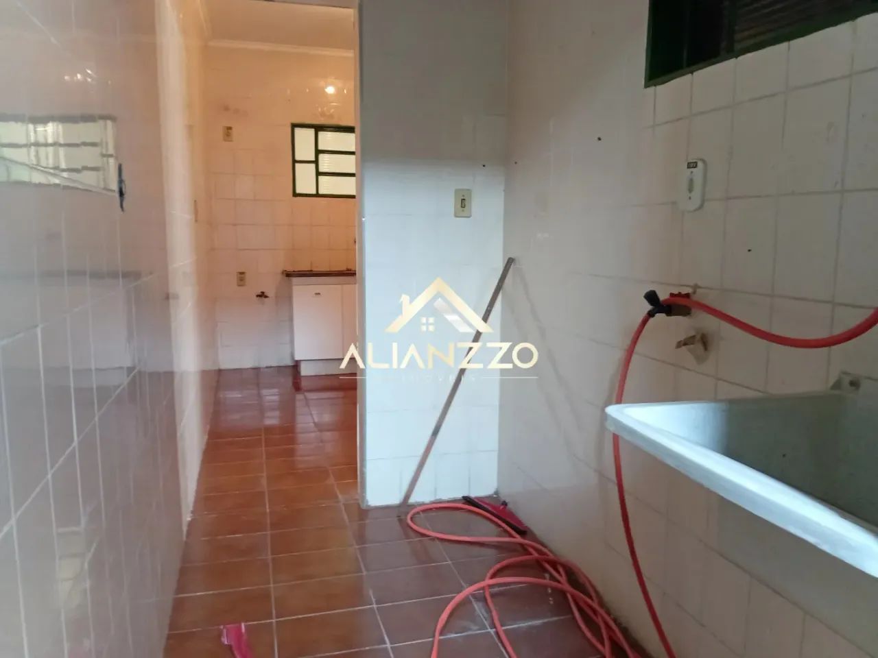 Apartamento Padrão Bairro Independência em Ribeirão Preto/SP. Alianzzo Imóveis. - Foto 6