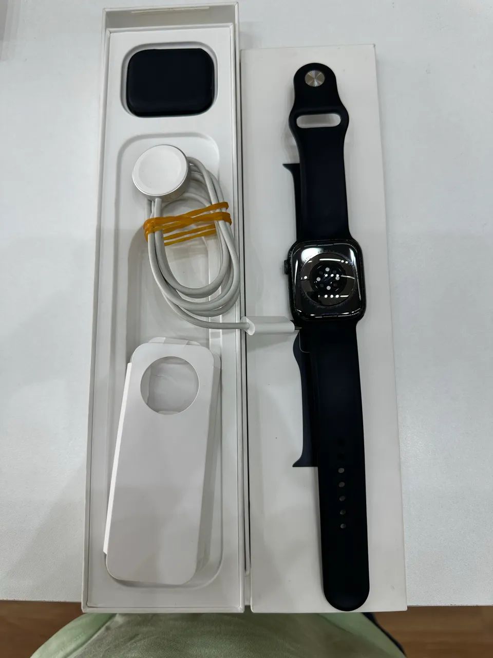 Ipple Watch series8 45mm - Foto 2