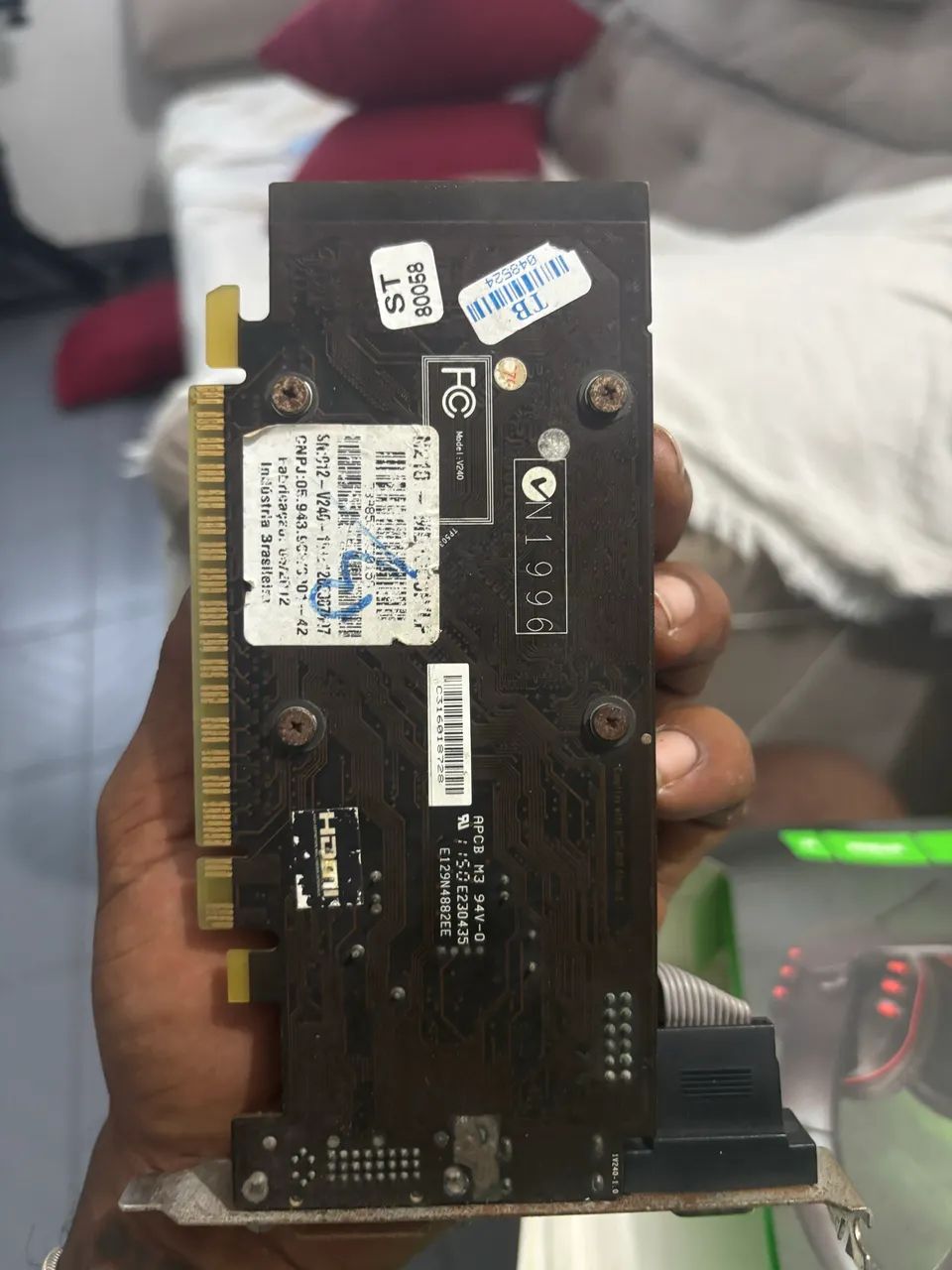 Placa de video  - Foto 3