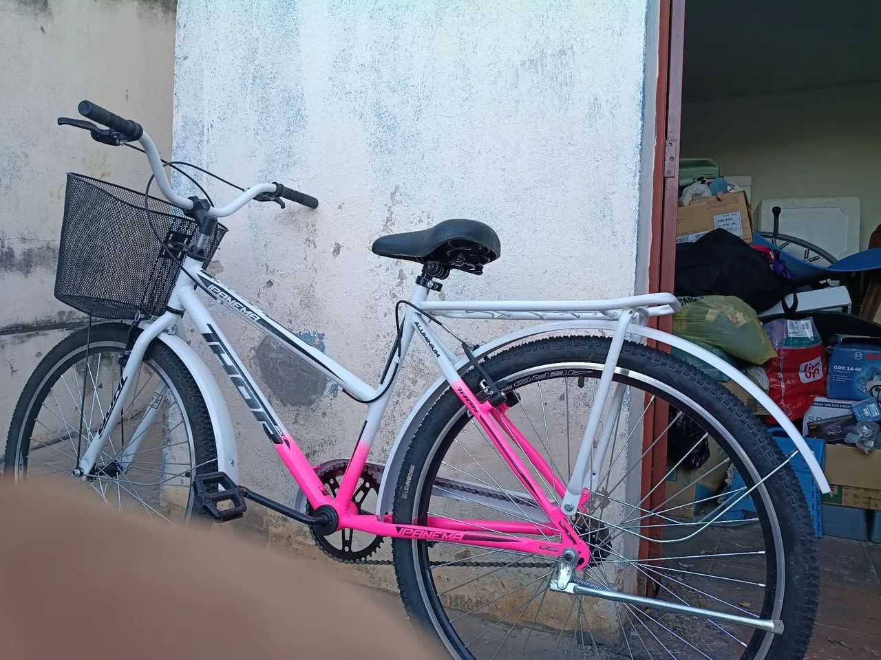 BICICLETA SEMINOVA  - Foto 3