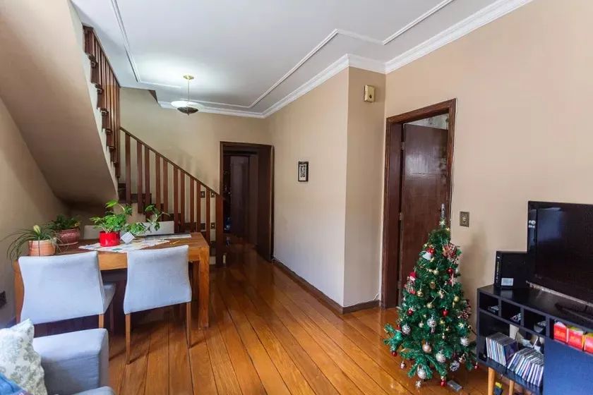 Apartamento à Venda - Silveira, 3 Quartos, 191 m2 - Foto 2
