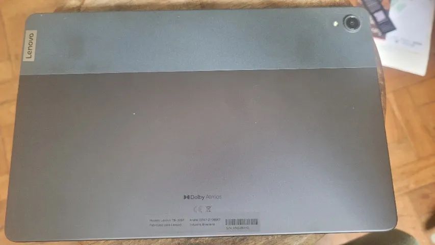 Lenovo Tab P11 Plus 64GB / 4GB RAM ? tela 11" - Foto 3