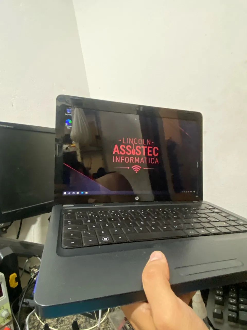 Notebook HP G42 - Foto 2