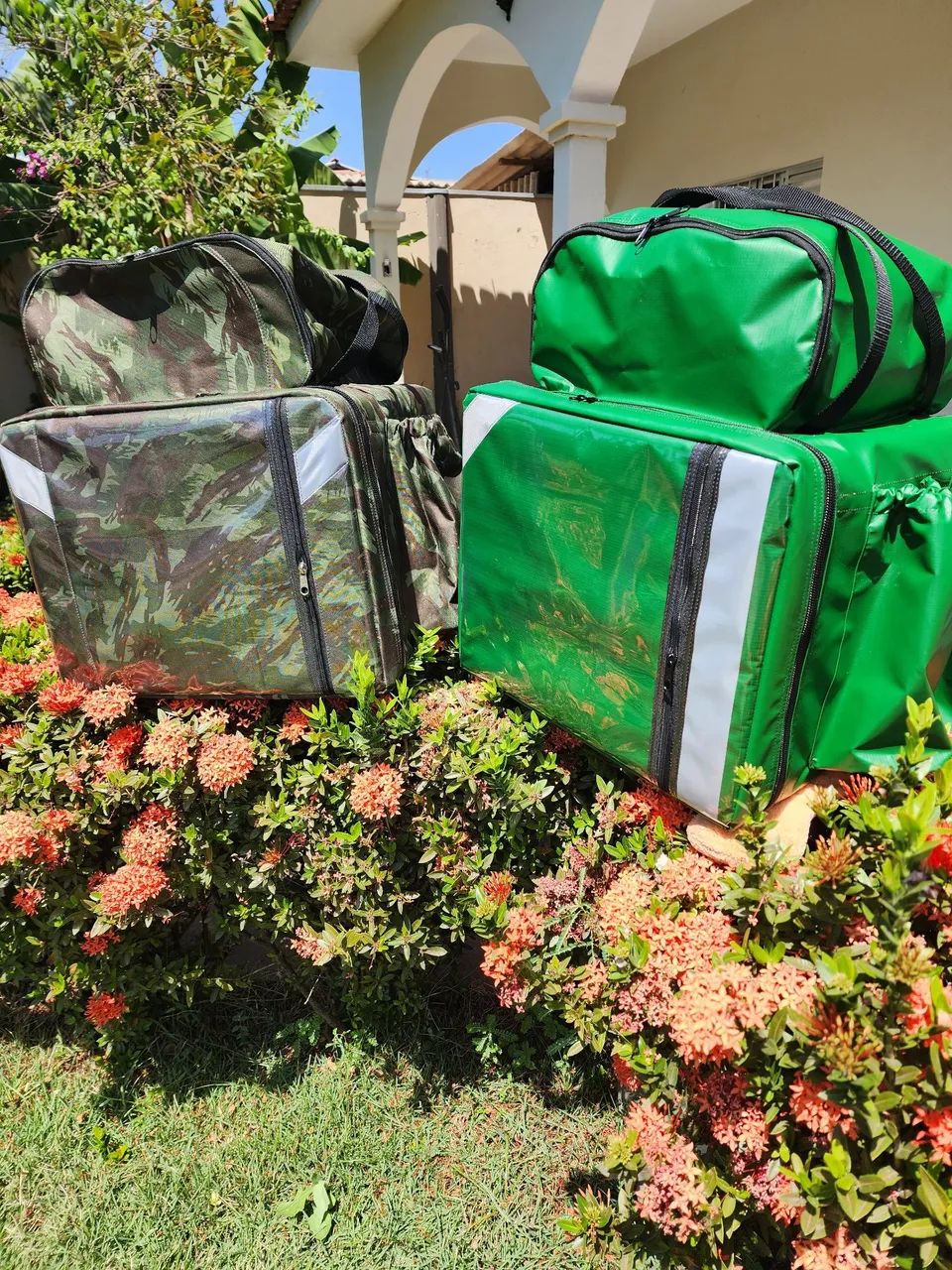 Bag para entregado  - Foto 5