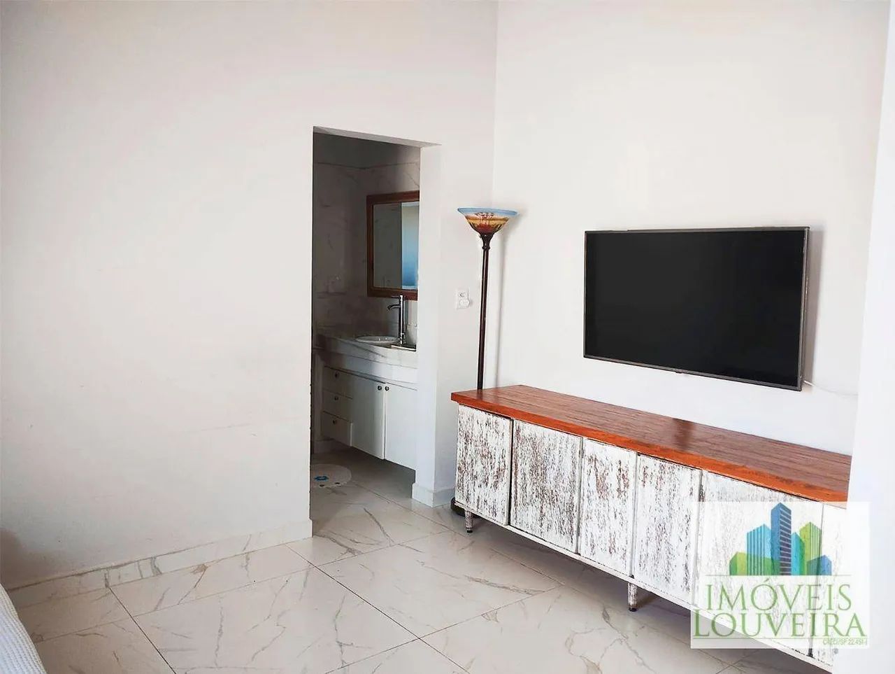 Casa Semi Nova no Residencial Capivari - Foto 5