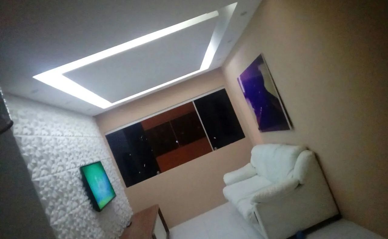 Pintura residencial e comercial  - Foto 3
