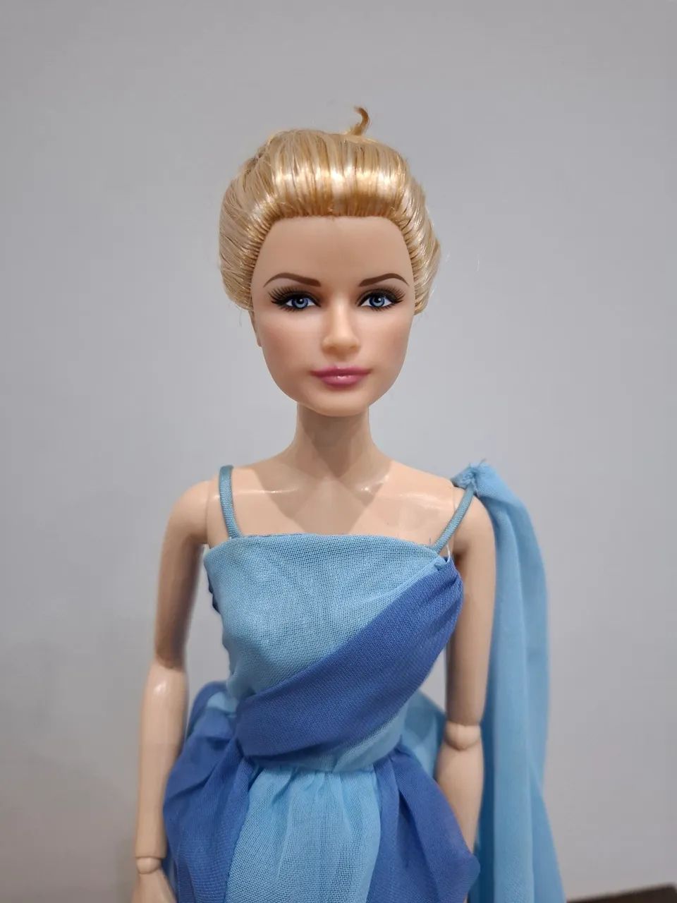 Boneca barbie collector grace kelly - Foto 2