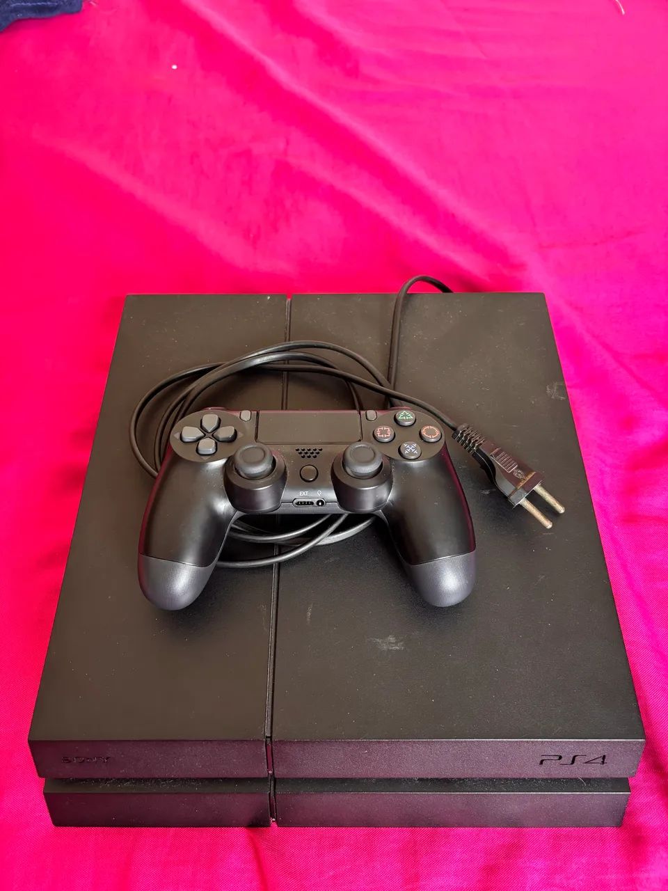 VENDO PS4