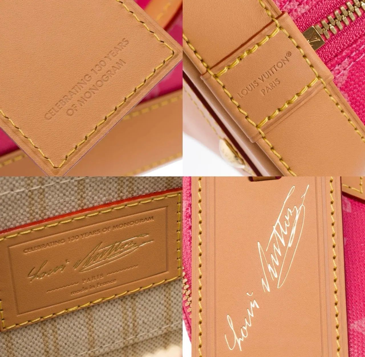 Bolsa alma bb - Louis Vuitton  - Foto 3