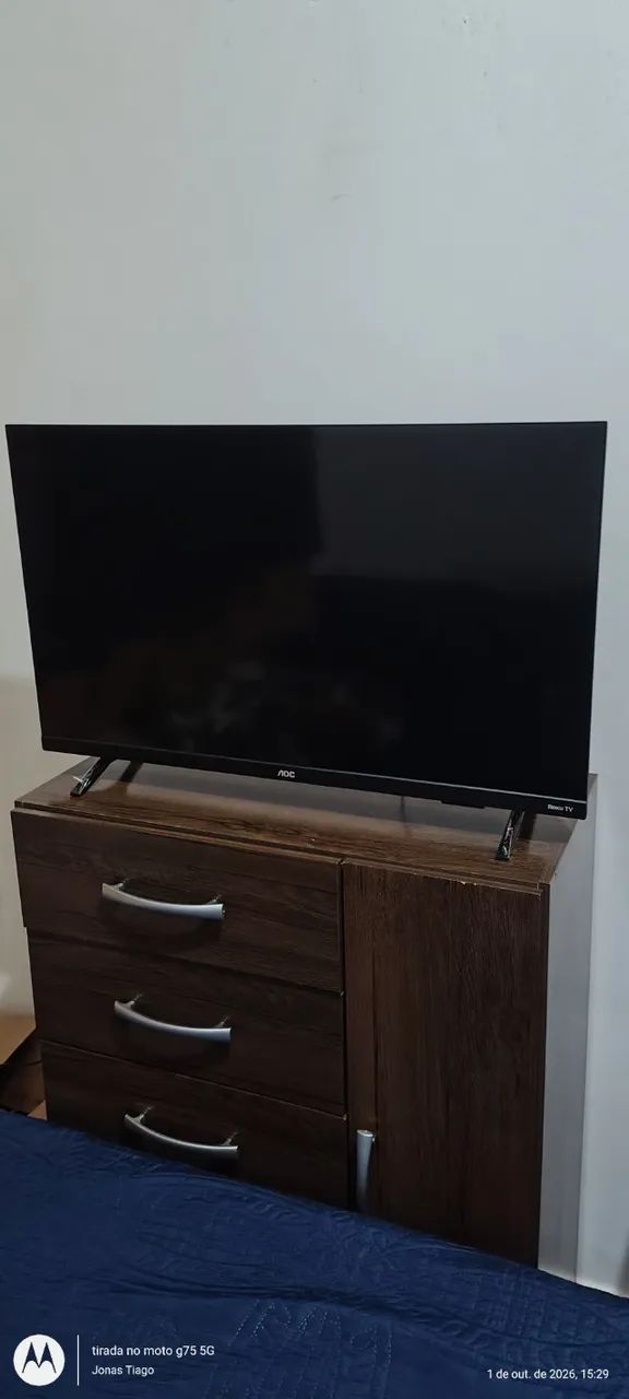 Tv 32" AOC ROKU - Foto 2