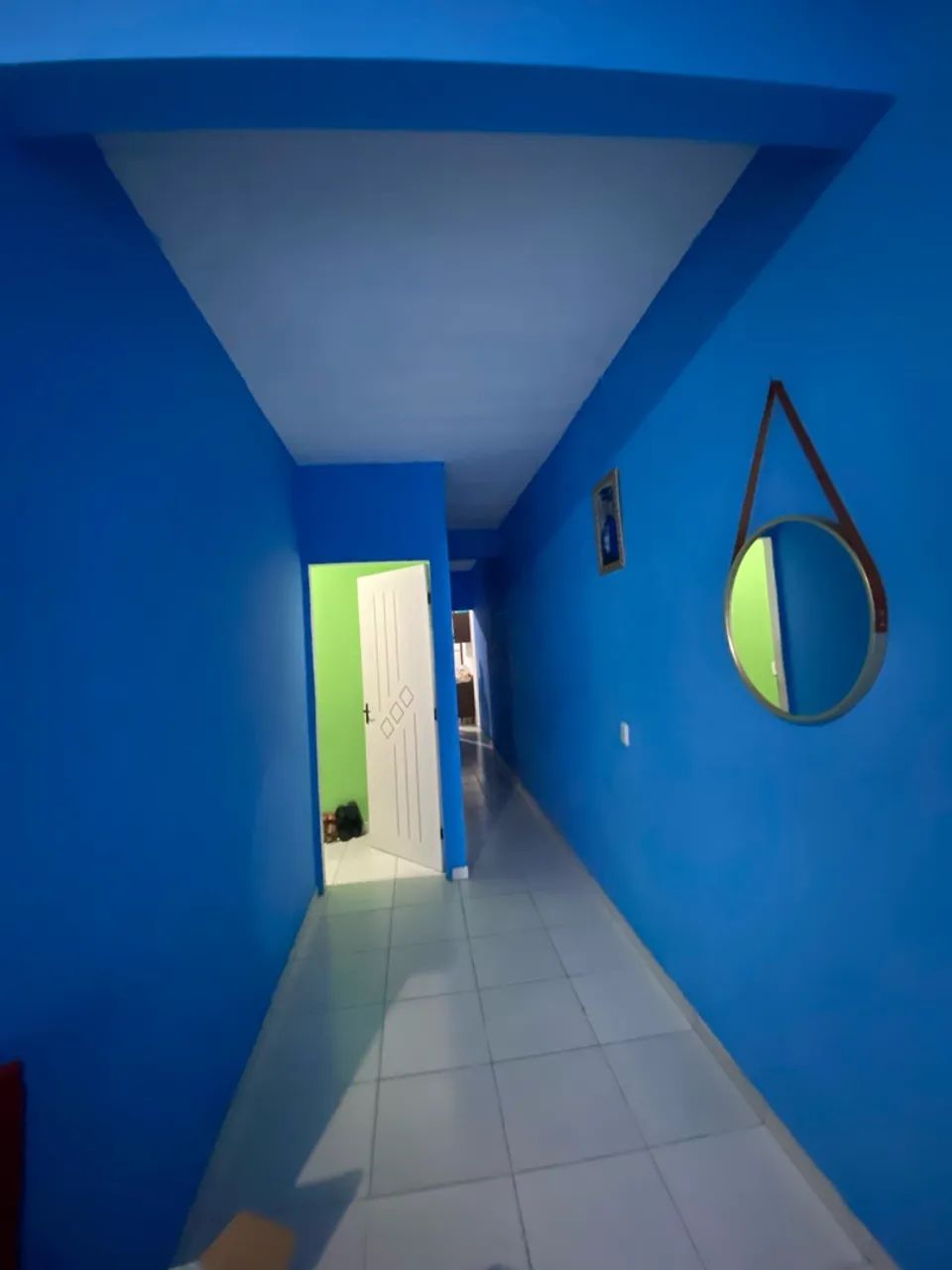 Casa 2 Quartos Reformada - Rua Fechada - Benedito Monteiro - Foto 5