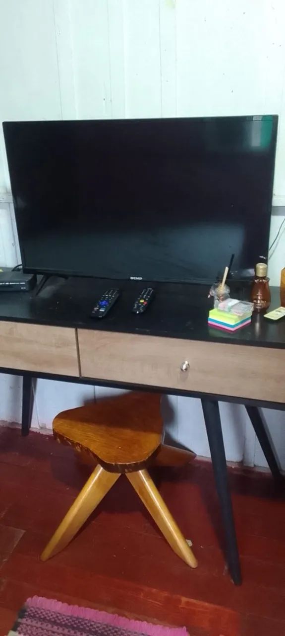 Tv smart semp 32 polegadas