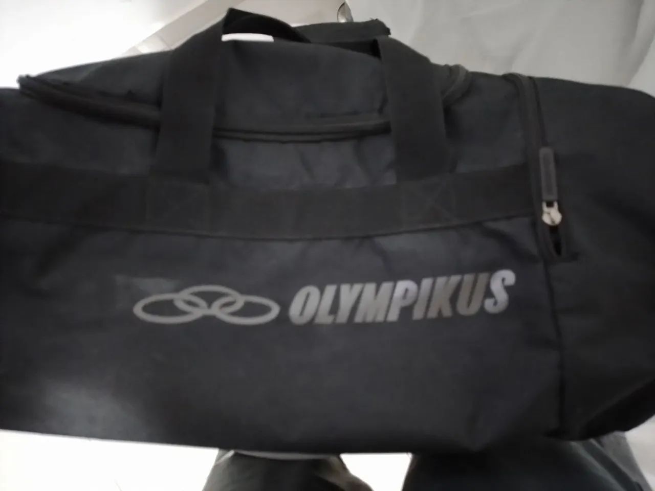 Bolsa olympikus (original)
