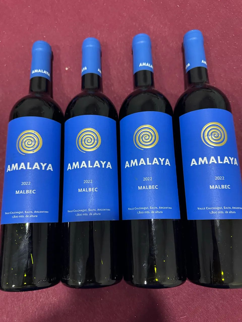 Vinhos argentinos 65624296496771123