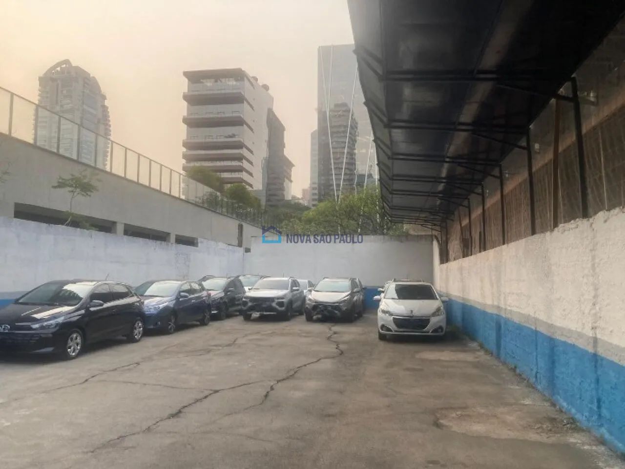 Terreno à venda Vila Olimpia - Foto 3