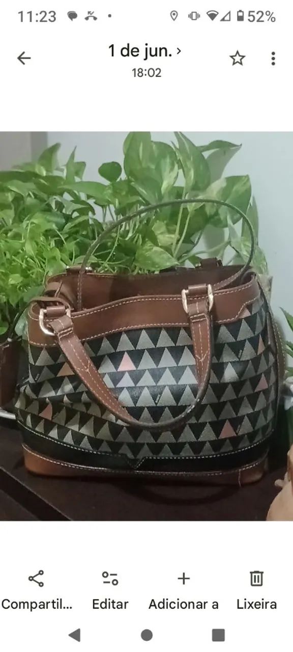 Bolsa Schutz 