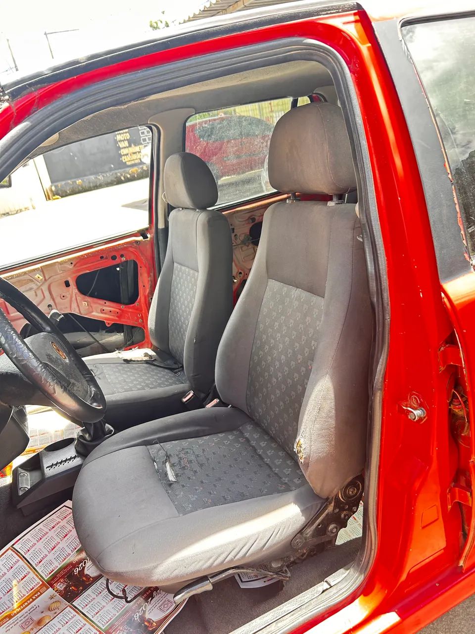 Carro a venda  - Foto 3