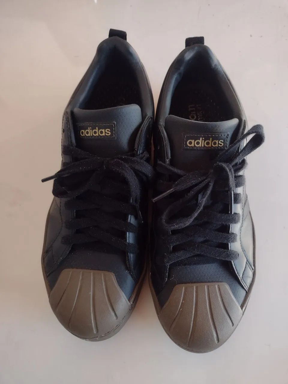 Tênis Adidas 41  - Foto 2
