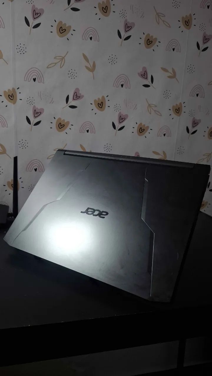 Notebook Acer Nitro 5 - Foto 2