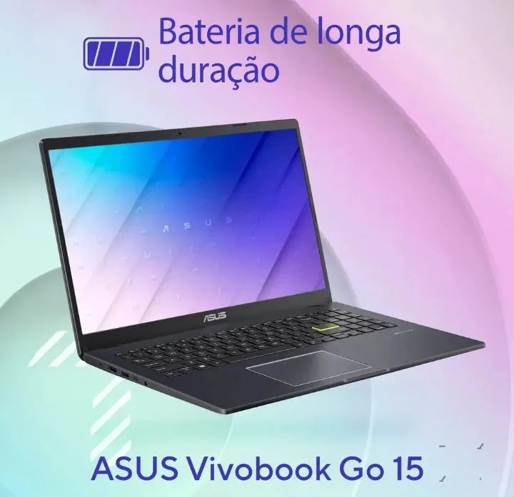 Notebook  - Foto 3