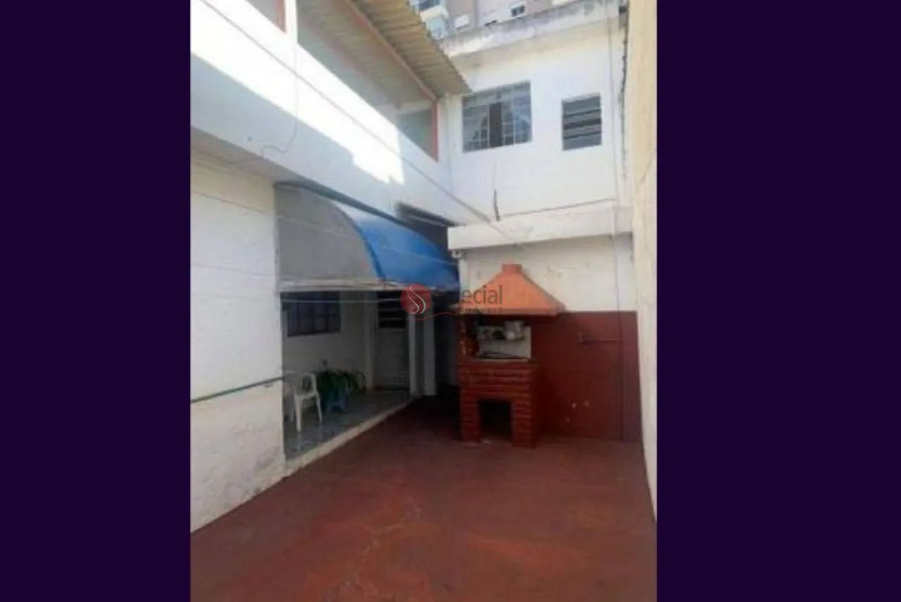 Terreno na Vila Formosa com 203 m². - Foto 4