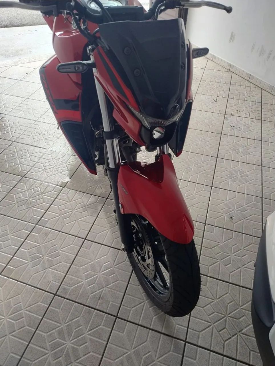 FZ 25 - Foto 3