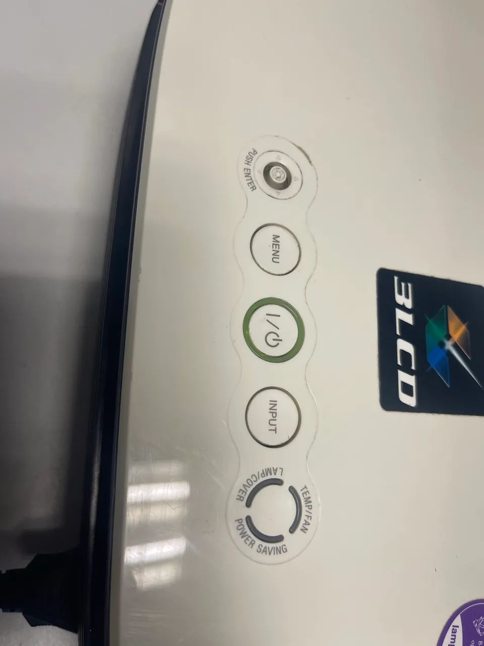 Projetor Sony VPL ES3 - Foto 5
