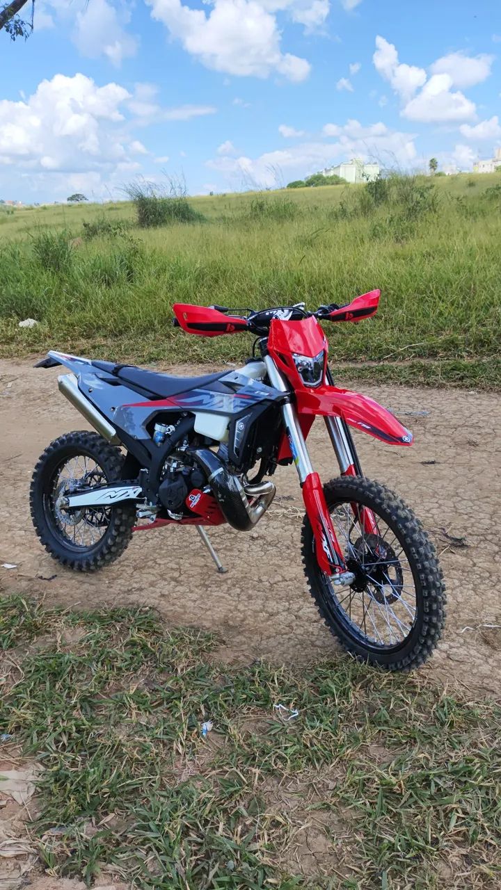 MXF 250 TSX - Foto 4